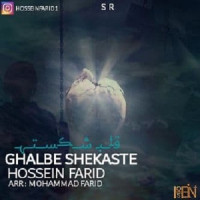 Hossein Farid - Ghalbe Shekaste