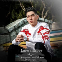 Karo Nikpey - Tak Par
