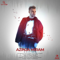 Kavian - Az Inja Miram