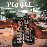 Mahmoud Hpr - Player