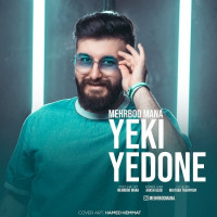 Mehrbod Mana - Yeki Yedoone
