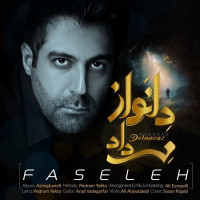 Mehrdad Delnavaz - Fasele