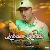 Mehryab - Lebase Kordi