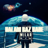 Milad Beheshti - Halam Baz Bade