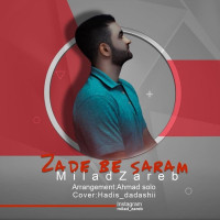 Milad Zareb - Zade Be Saram