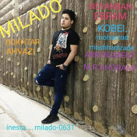 Milado - Dokhtare Ahvazi