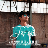 Mohamadreza Sohrabi - Jonoon