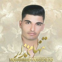 Mohammad Mohsenloo - Tanham Nazar