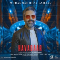 Mohammadreza Asilian - Havadaar
