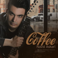 Navid Askari - Coffee