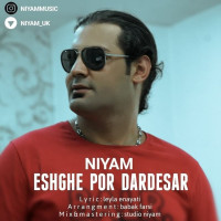 Niyam - Eshghe Por Dardesar