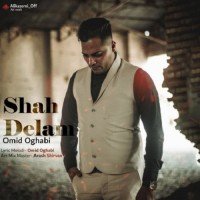 Omid Oghabi - Shah Delam