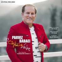 Parviz Babaei - Che Shod Ke Ashegham Shodi