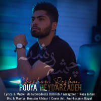 Pouya Heydarzadeh - Chesham Roshan