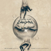 Ramin Rad - Zakhmi