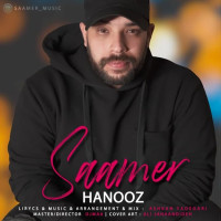 Saamer - Hanooz