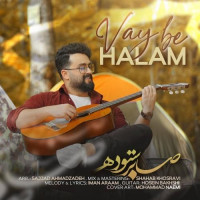 Saber Sotoodeh - Vay Be Halam