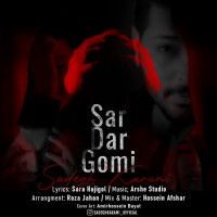 Sadegh Karami - Sar Dar Gomi