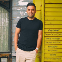 Saman Khosravi - Cheshmat