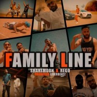 Shahemoon Ft Rego & Liderbeatz - Family Line