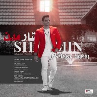 Sharmin - Delbare Shirin