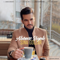 Sina Golzar - Almase Siyah