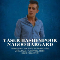 Yaser Hashempoor - Nagoo Bargard