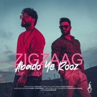 ZigZaag - Abado Yek Rooz