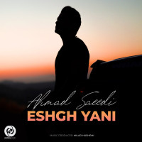 Ahmad Saeedi - Eshgh Yani