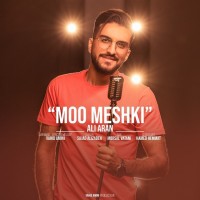 Ali Aran - Moo Meshki