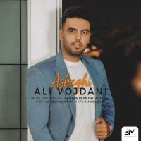 Ali Vojdani - Asheghi