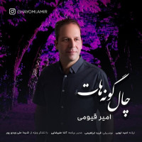 Amir Ghayoomi - Chale Goonehaat