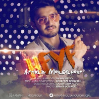 Arman Mousapour - Heyf