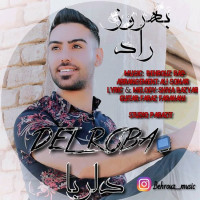 Behroz Rad - Delroba