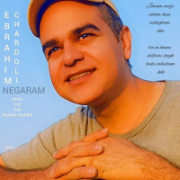 Ebrahim Chardoli - Negaram