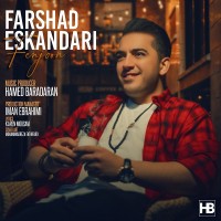 Farshad Eskandari - Fenjoon