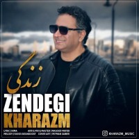 Kharazm - Zendegi