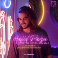 Majid Parsa - Be To Migan Eshgh