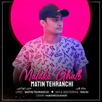 Matin Tehranchi - Malake Ghalb