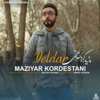 Maziyar Kordestani - Deldar