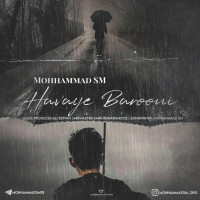 Mohammad SM - Havaye Barooni