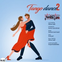 Music Afshar - Raghse Tango 2