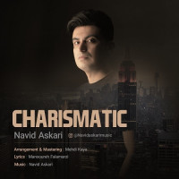 Navid Askari - Charismatic