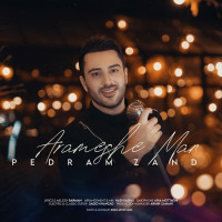 Pedram Zand - Arameshe Man