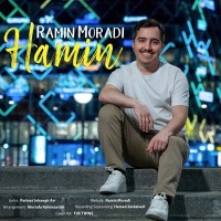Ramin Moradi - Hamin
