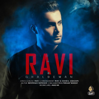 Ravi - Ghalbe Man