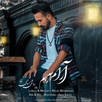 Roshan Raiisi - Aram Aram