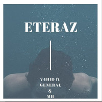 V4hid Ft General & MH - Eteraz