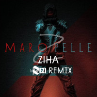 Ziha - Maro Pelle ( Dj Rezi Remix )
