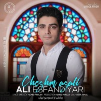 Ali Esfandiyari - Cheshm Asali